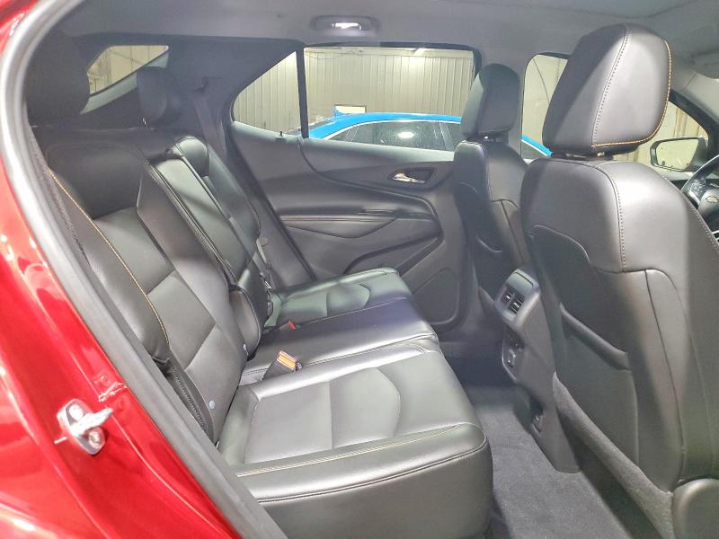 57841856 :رقم المزاد ، 3GNAXNEVXLS627214 vin ، 2020 Chevrolet Equinox مزاد بيع