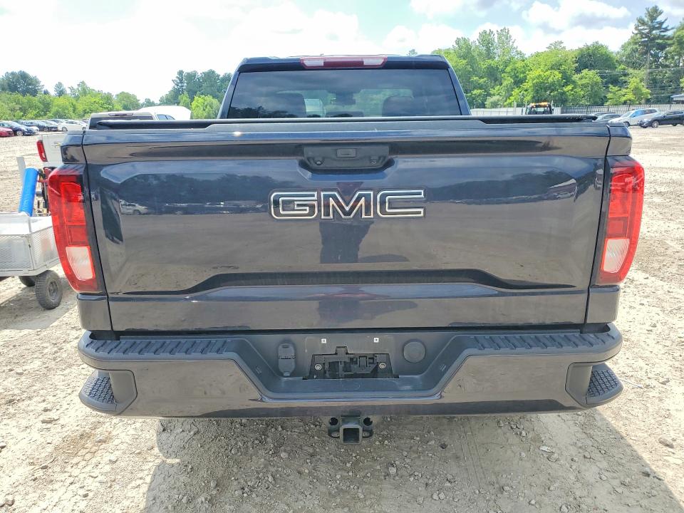 Продажа на аукционе авто 2023 Gmc Sierra, vin: 1GTVUCE85PZ314386, номер лота: 56031746