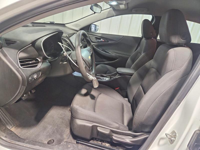 56609516 :رقم المزاد ، 1G1ZB5ST8PF170368 vin ، 2023 Chevrolet Malibu مزاد بيع