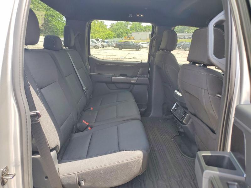 Продаж на аукціоні авто 2022 Ford F150, vin: 1FTFW1E85NKE54267, номер лоту: 56226196