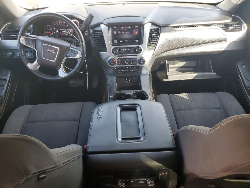 Продажа на аукционе авто 2015 Gmc Yukon, vin: 1GKS2AKC3FR272504, номер лота: 56995936