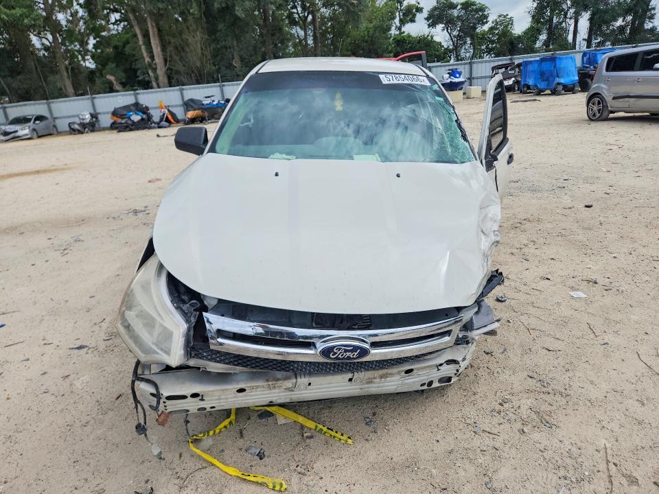Продажа на аукционе авто 2011 Ford Focus, vin: 1FAHP3FN5BW132941, номер лота: 57854066