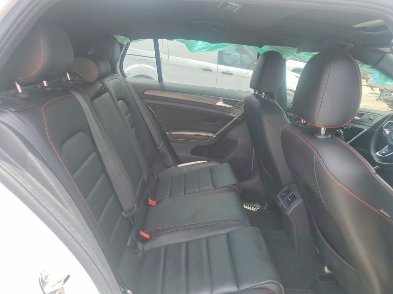 Продаж на аукціоні авто 2018 Volkswagen Gti, vin: 3VW447AU7JM277563, номер лоту: 56424556