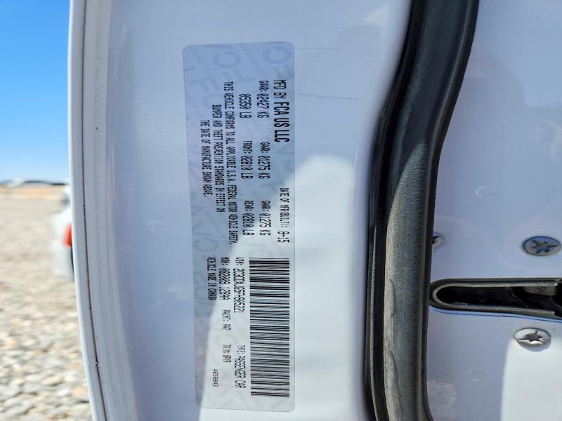 2015 Dodge Charger მანქანა იყიდება აუქციონზე, vin: 2C3CDXJG5FH905221, აუქციონის ნომერი: 57158956