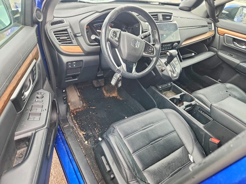 Aukcja sprzedaży 2020 Honda Cr-v, vin: 7FARW2H89LE020057, numer aukcji: 56536476