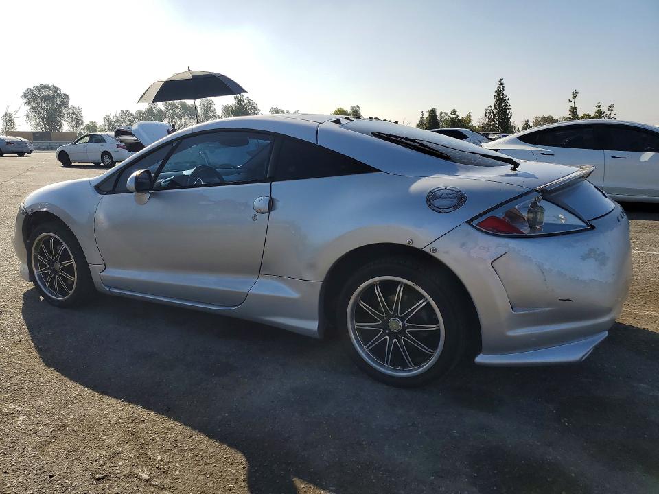 Продаж на аукціоні авто 2008 Mitsubishi Eclipse, vin: 4A3AK24F58E003013, номер лоту: 55756816