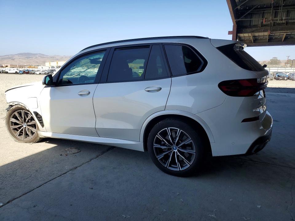 Продажа на аукционе авто 2024 Bmw X5, vin: 5UX43EU04R9T34586, номер лота: 59015016