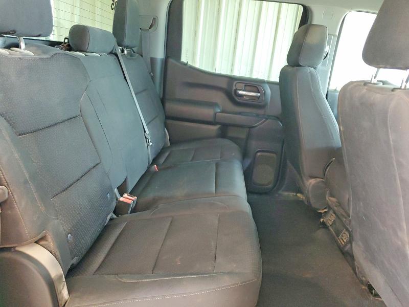 Aukcja sprzedaży 2023 Gmc Sierra, vin: 1GTUUAED7PZ132931, numer aukcji: 56689256