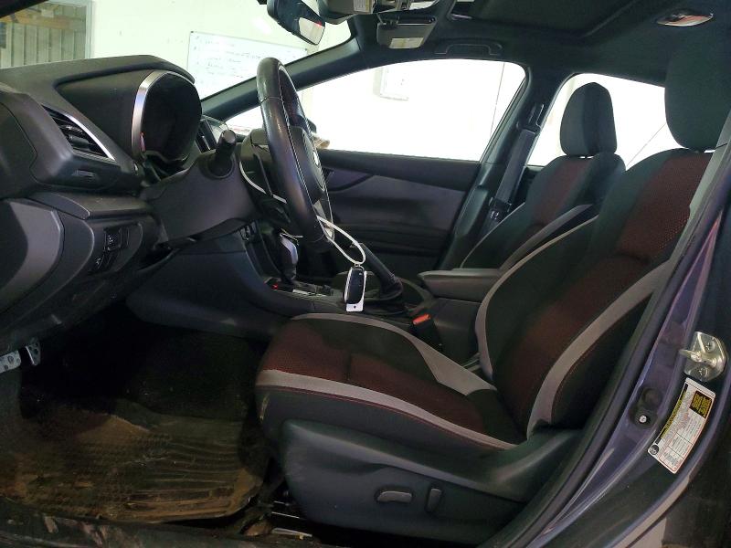Продаж на аукціоні авто 2020 Subaru Impreza, vin: 4S3GTAM61L3735468, номер лоту: 58411216