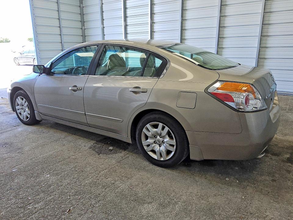 Продажа на аукционе авто 2011 Nissan Altima, vin: 1N4AL2AP3BC172906, номер лота: 58301556