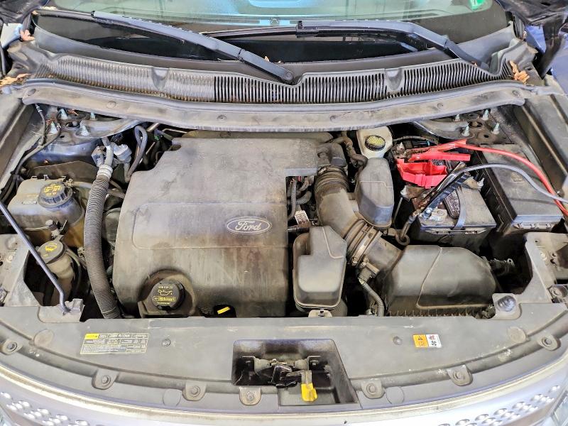2012 Ford Explorer მანქანა იყიდება აუქციონზე, vin: 1FMHK8D84CGA55098, აუქციონის ნომერი: 56288036