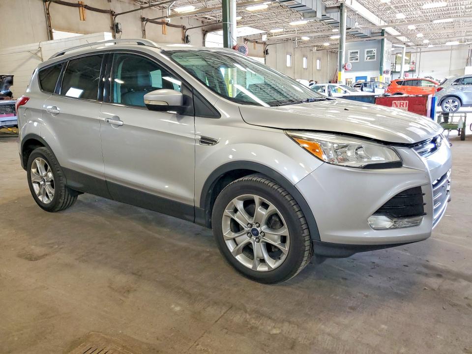 Продаж на аукціоні авто 2014 Ford Escape, vin: 1FMCU0J98EUB98868, номер лоту: 57908296
