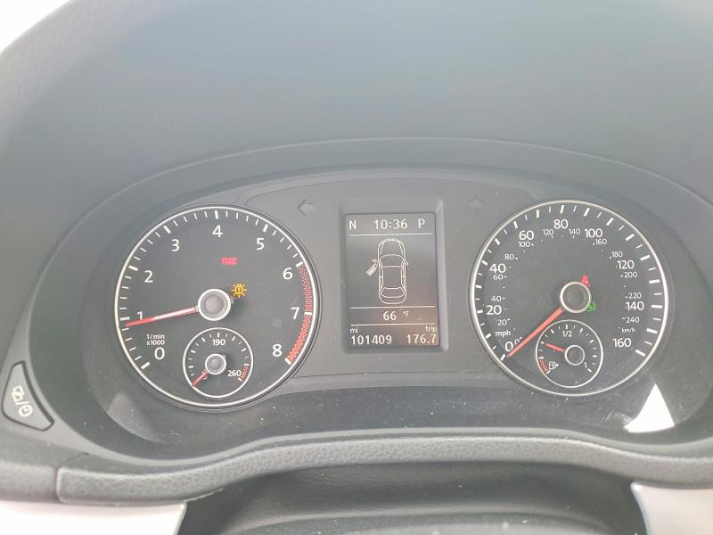 Продаж на аукціоні авто 2013 Volkswagen Passat, vin: 1VWBH7A38DC126563, номер лоту: 55408116