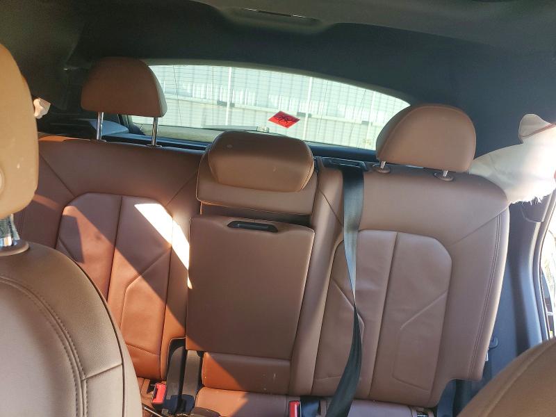 Продаж на аукціоні авто 2020 Audi Q3, vin: WA1DECF3XL1110083, номер лоту: 57748876