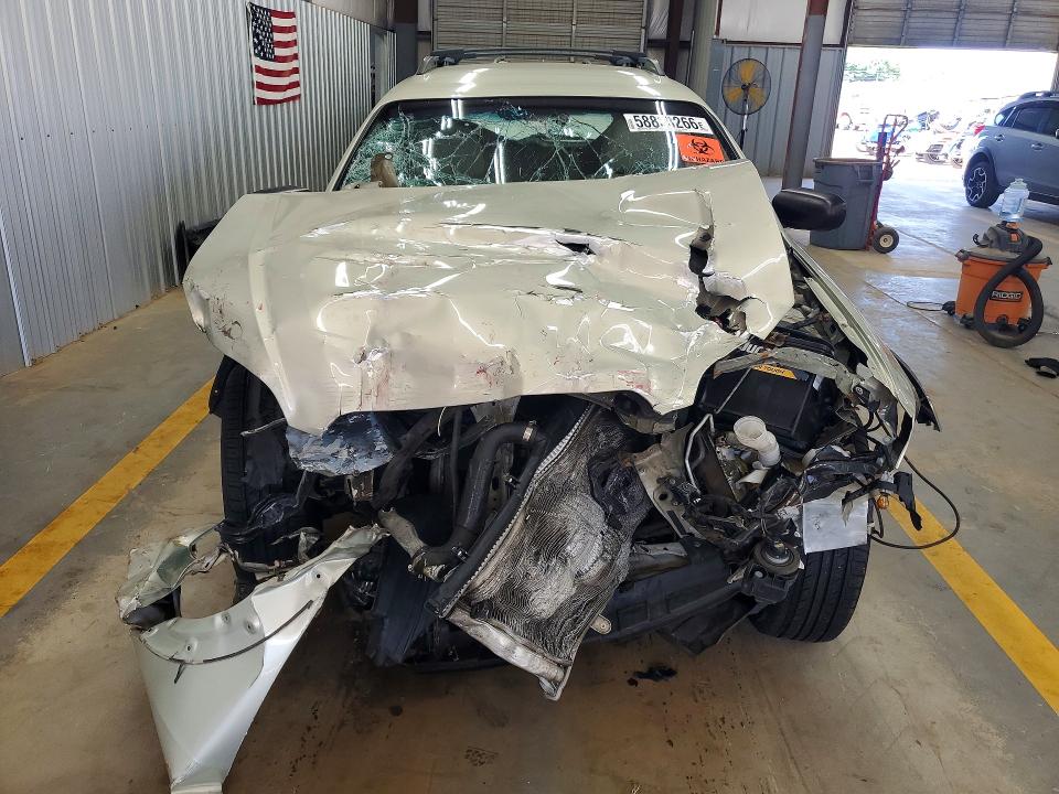 2005 Subaru Legacy მანქანა იყიდება აუქციონზე, vin: 4S4BP61C257375186, აუქციონის ნომერი: 58838266