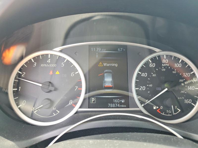 Продажа на аукционе авто 2018 Nissan Sentra, vin: 3N1AB7AP4JY202627, номер лота: 55579546