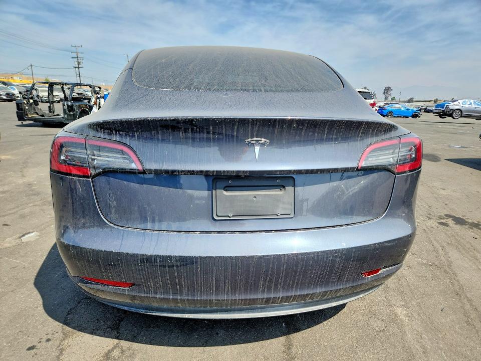 Aukcja sprzedaży 2019 Tesla Model 3, vin: 5YJ3E1EA6KF428293, numer aukcji: 55783966