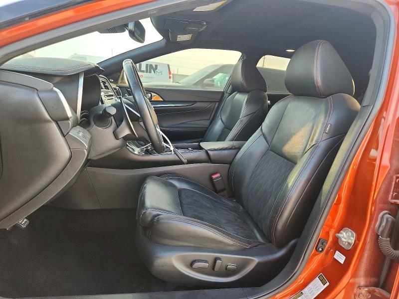 Aukcja sprzedaży 2020 Nissan Maxima, vin: 1N4AA6EV0LC384198, numer aukcji: 58988976