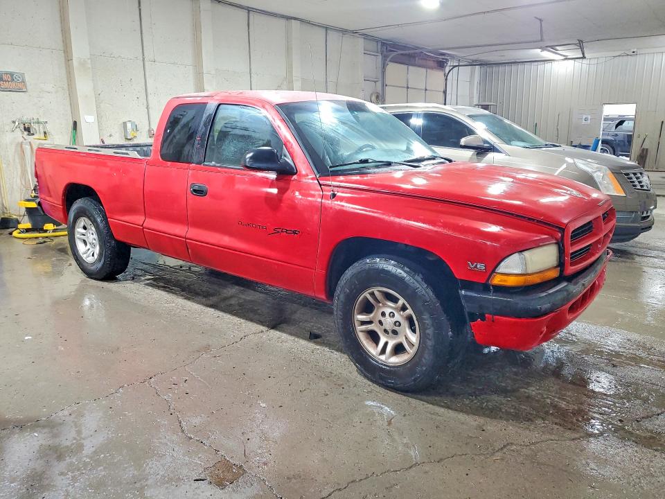 Aukcja sprzedaży 1998 Dodge Dakota, vin: 1B7GL22X6WS662030, numer aukcji: 57751776