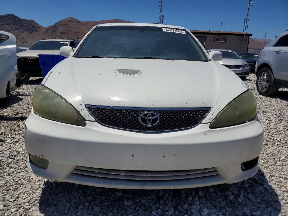 Продажа на аукционе авто 2006 Toyota Camry, vin: 4T1BE32K66U686987, номер лота: 56078686