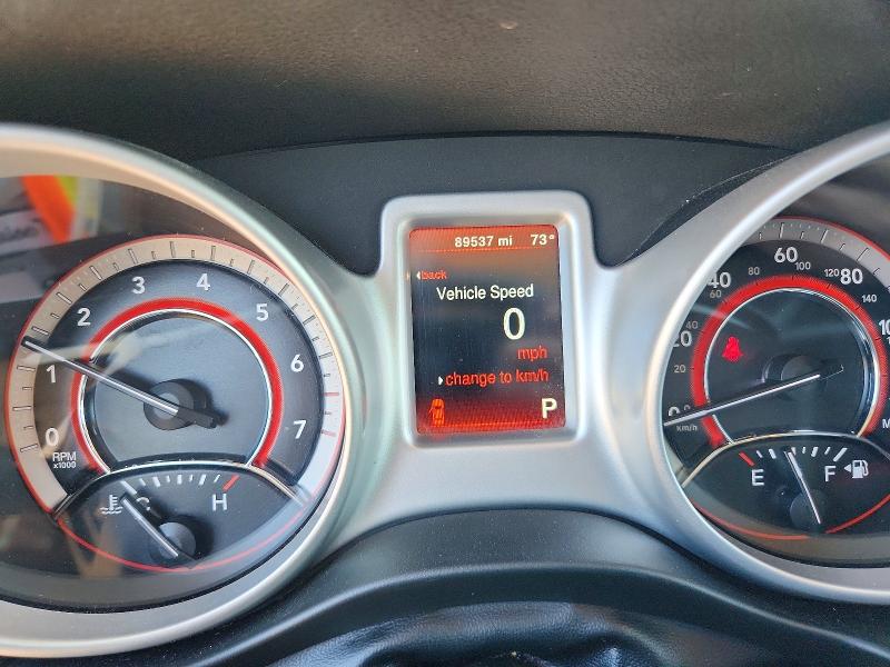Aukcja sprzedaży 2018 Dodge Journey, vin: 3C4PDCAB7JT497850, numer aukcji: 55328576