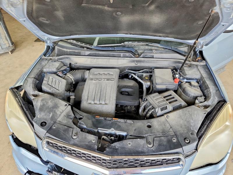 Продажа на аукционе авто 2015 Chevrolet Equinox, vin: 2GNFLFEK2F6256727, номер лота: 57174366