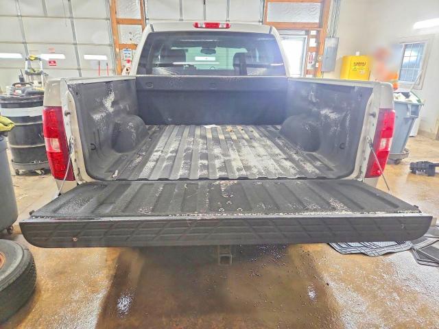 Продаж на аукціоні авто 2008 Chevrolet Silverado, vin: 3GCEC13048G125797, номер лоту: 56253886