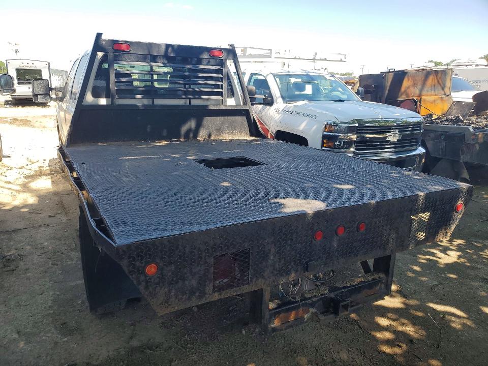 Продаж на аукціоні авто 2012 Ford F350, vin: 1FD8W3HT9CEB22702, номер лоту: 57381196