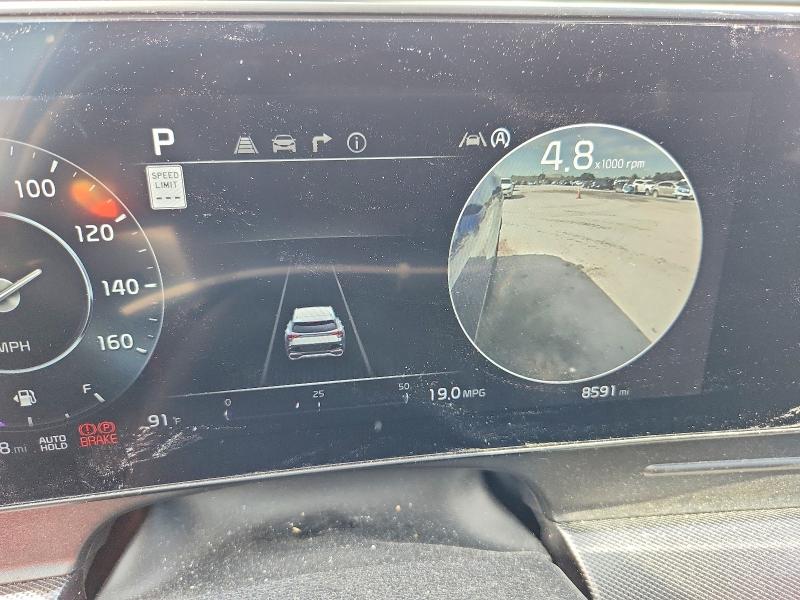 Aukcja sprzedaży 2024 Kia Sportage, vin: 5XYK53DF5RG140952, numer aukcji: 58486716