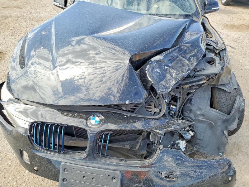 Aukcja sprzedaży 2017 Bmw 330e, vin: WBA8E1C38HA159335, numer aukcji: 56319166