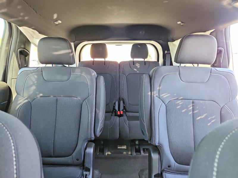 Продажа на аукционе авто 2025 Jeep Grand Cherokee, vin: 1C4RJJAGXS8651615, номер лота: 56612876