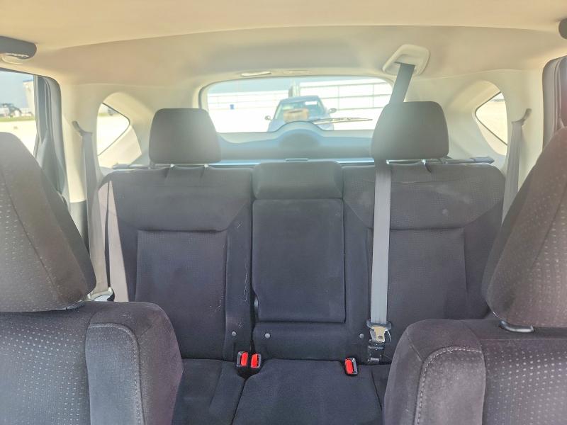 Продаж на аукціоні авто 2014 Honda Cr-v, vin: 2HKRM3H57EH510742, номер лоту: 57065746