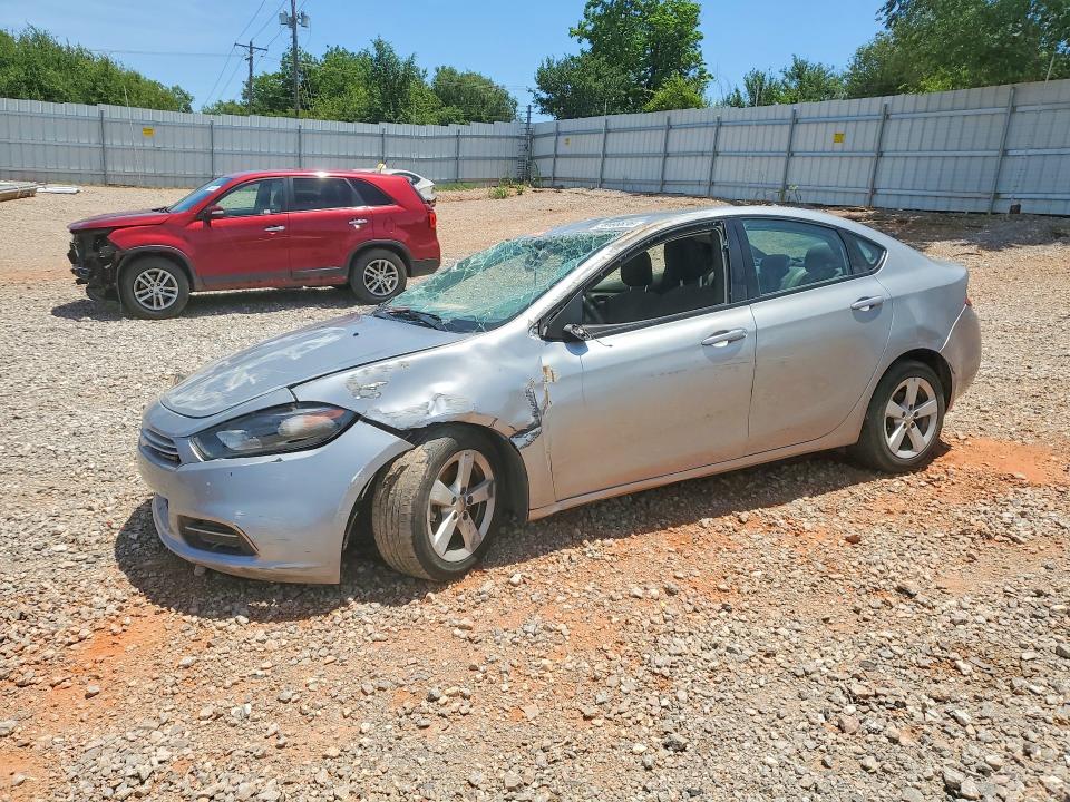Продаж на аукціоні авто 2015 Dodge Dart, vin: 1C3CDFBB7FD315029, номер лоту: 56698836