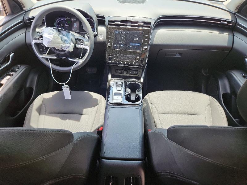 Продаж на аукціоні авто 2023 Hyundai Tucson, vin: KM8JBCA13PU091318, номер лоту: 58285526