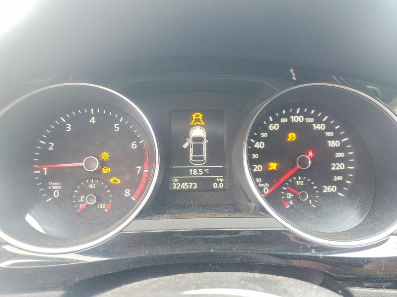 58034496 :رقم المزاد ، 3VWL07AJ5GM205105 vin ، 2016 Volkswagen Jetta مزاد بيع