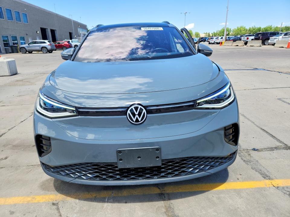 Aukcja sprzedaży 2023 Volkswagen Id.4, vin: 1V2WNPE86PC035023, numer aukcji: 56497006