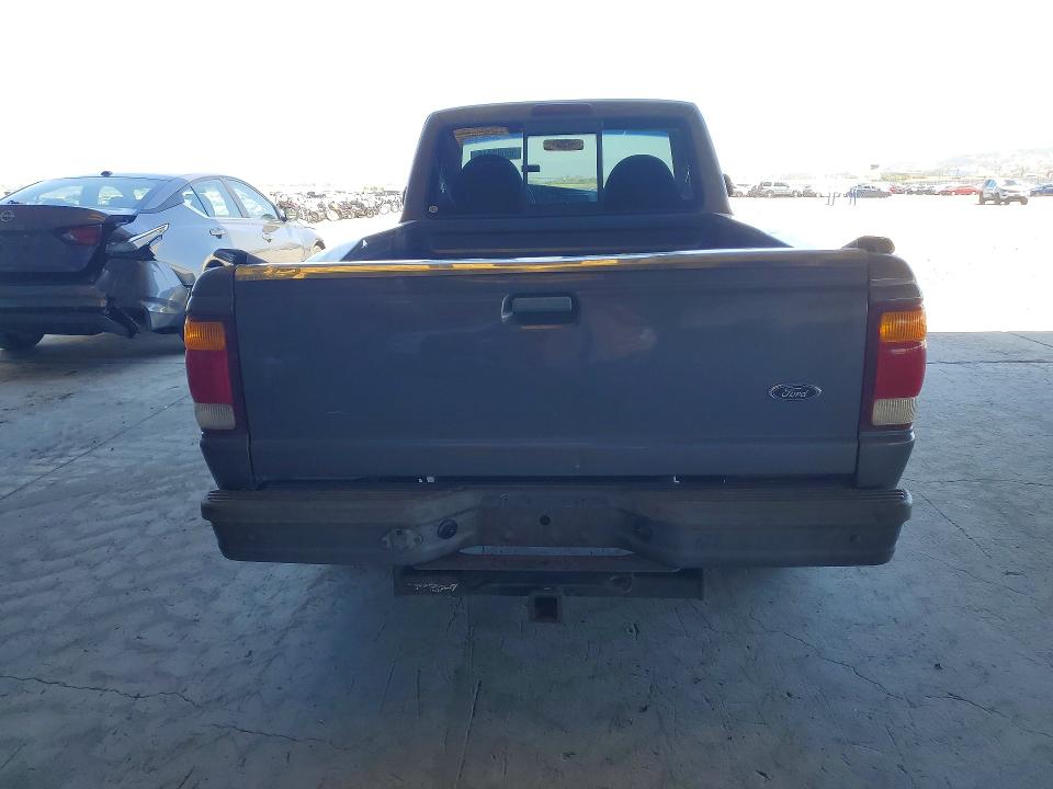 Aukcja sprzedaży 1999 Ford Ranger, vin: 1FTYR10V1XUA63461, numer aukcji: 55583446