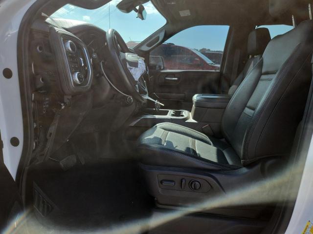 Aukcja sprzedaży 2019 Gmc Sierra, vin: 1GTU9FEL6KZ309550, numer aukcji: 56503716