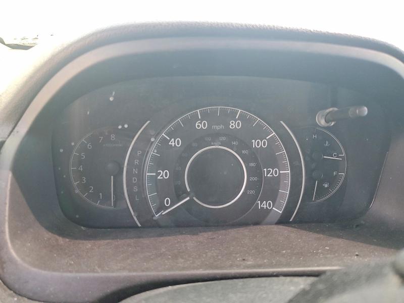 55964696 :رقم المزاد ، 5J6RM4H51FL085886 vin ، 2015 Honda Cr-v مزاد بيع