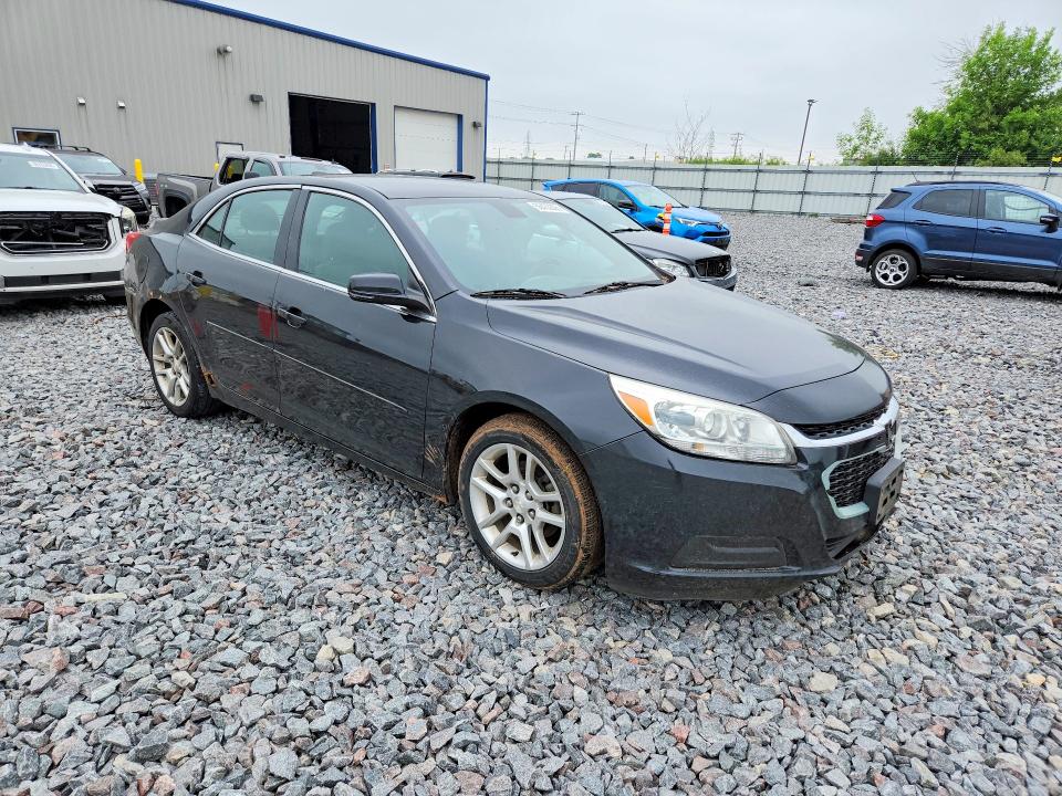 Aukcja sprzedaży 2015 Chevrolet Malibu, vin: 1G11C5SL4FF308139, numer aukcji: 56433336