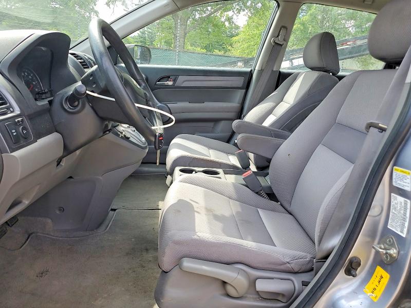 2008 Honda Cr-v მანქანა იყიდება აუქციონზე, vin: 5J6RE48348L005141, აუქციონის ნომერი: 55788816