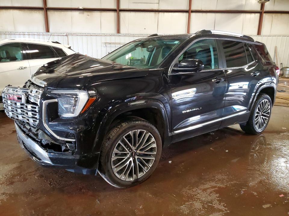 Aukcja sprzedaży 2026 Gmc Terrain, vin: 3GKALZEGXTL187541, numer aukcji: 56341066