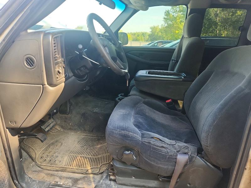 Aukcja sprzedaży 2007 Chevrolet Silverado, vin: 1GCHC29U17E104196, numer aukcji: 58623346