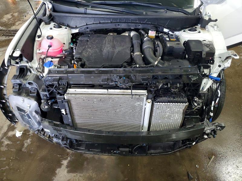 Aukcja sprzedaży 2025 Hyundai Santa Cruz, vin: 5NTJEDDFXSH146196, numer aukcji: 58594216