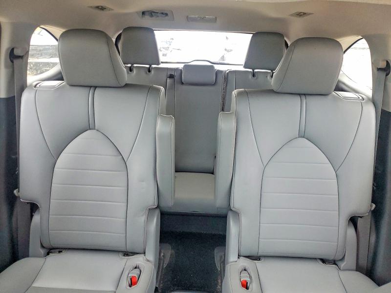 Продажа на аукционе авто 2021 Toyota Highlander, vin: 5TDGZRAH6MS040504, номер лота: 57608076