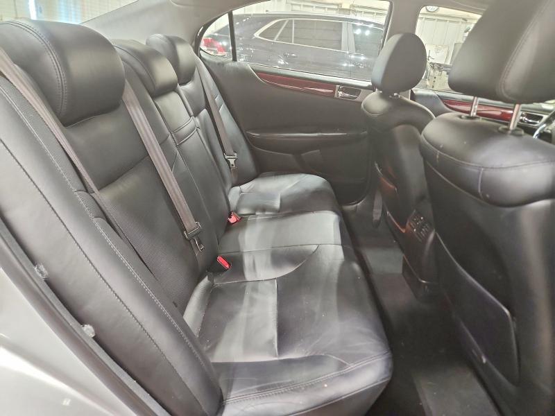Aukcja sprzedaży 2006 Lexus Es, vin: JTHBA30G765152498, numer aukcji: 57496586