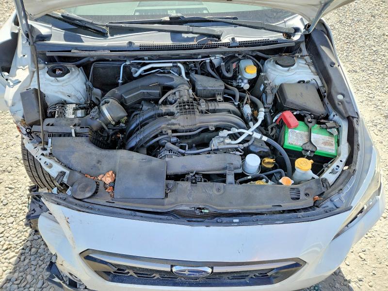 57626906 :رقم المزاد ، JF2GTADC8JH339190 vin ، 2018 Subaru Crosstrek مزاد بيع