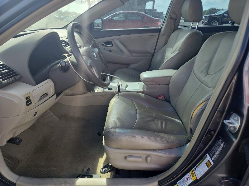 2010 Toyota Camry მანქანა იყიდება აუქციონზე, vin: 4T1BF3EKXAU561573, აუქციონის ნომერი: 56857046
