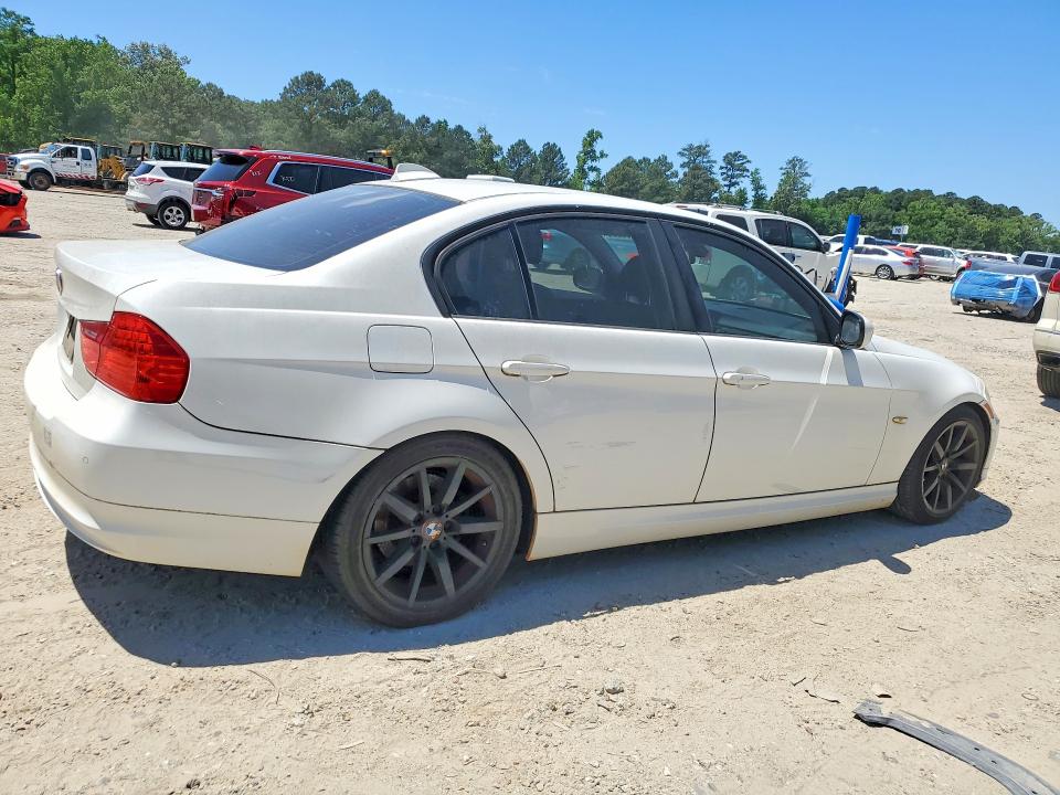 Продаж на аукціоні авто 2009 Bmw 328, vin: WBAPH77509NM45935, номер лоту: 55703286