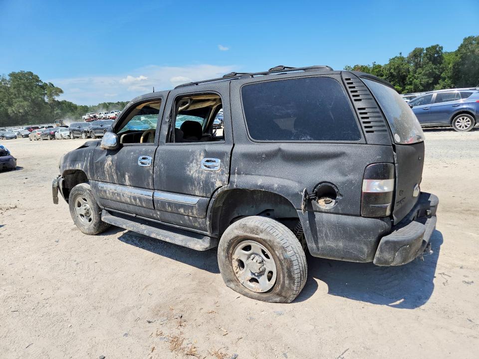 58520016 :رقم المزاد ، 1GKEC13Z05R262069 vin ، 2005 Gmc Yukon مزاد بيع